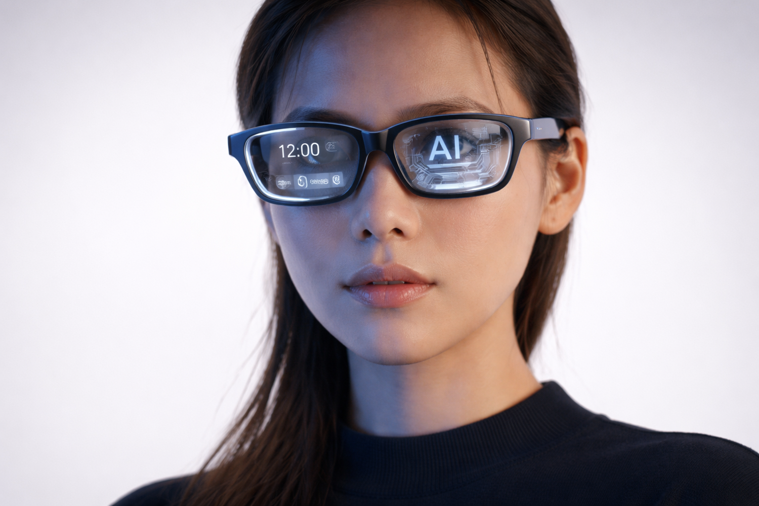 穿戴式裝置與 AR / VR 智慧終端