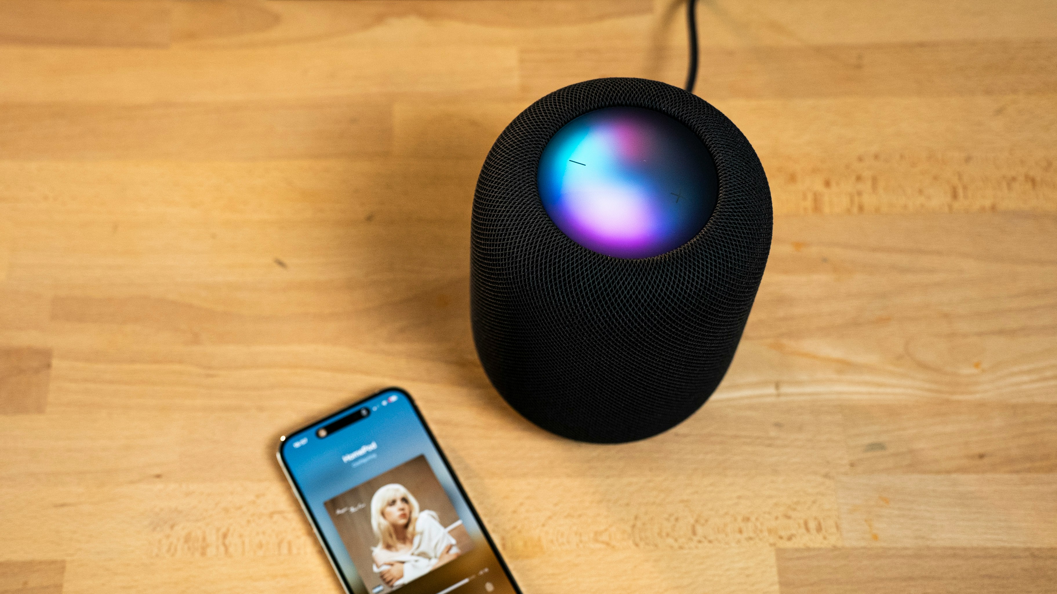 智慧音箱與常時待命設備