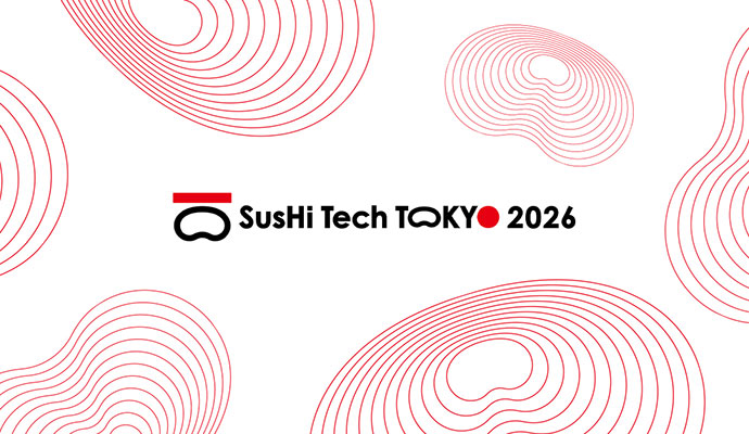 臻至科技受邀參展日本 SusHi Tech Tokyo 2026