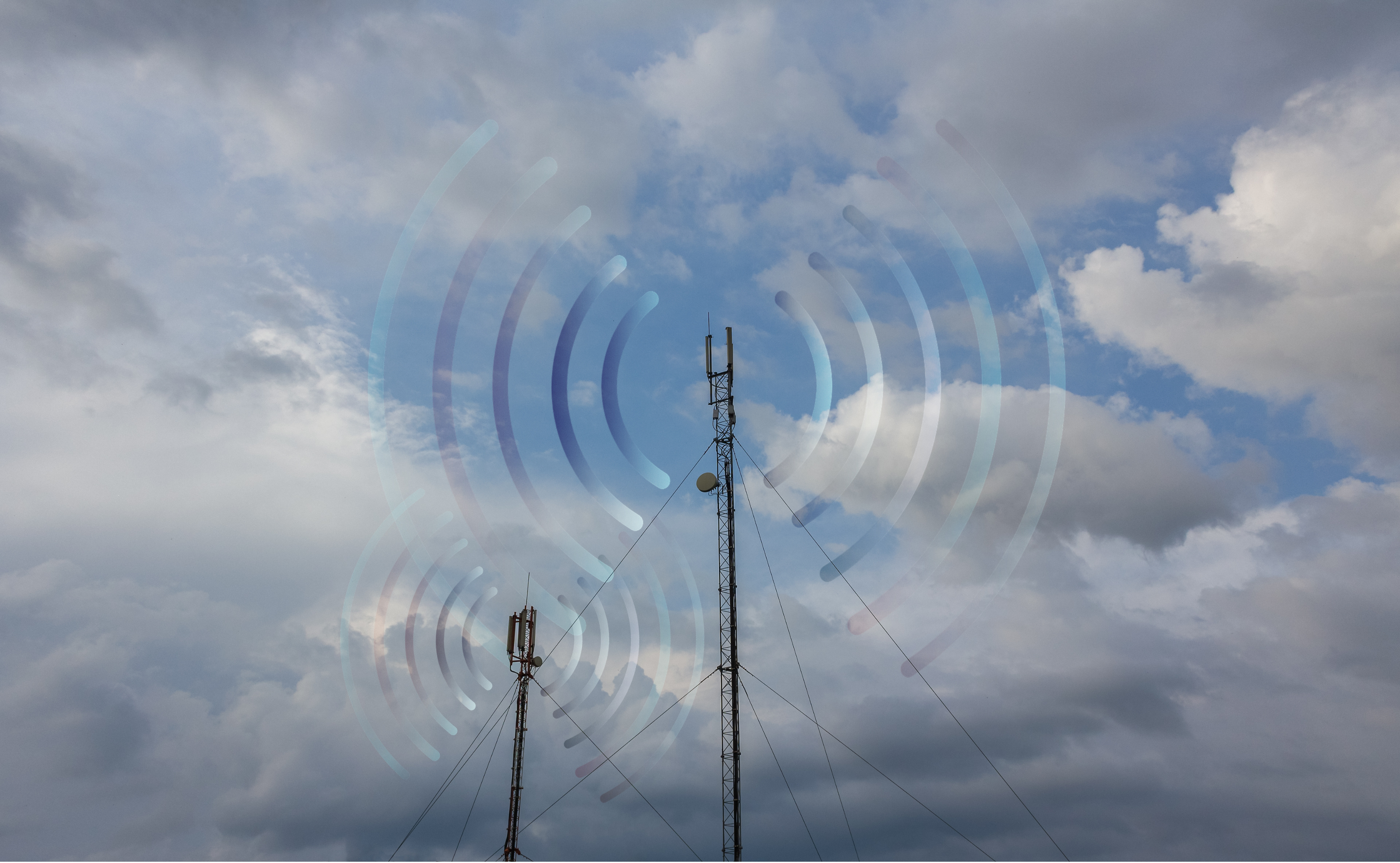 臻至科技 FPGA RF 射頻訊號處理解決方案