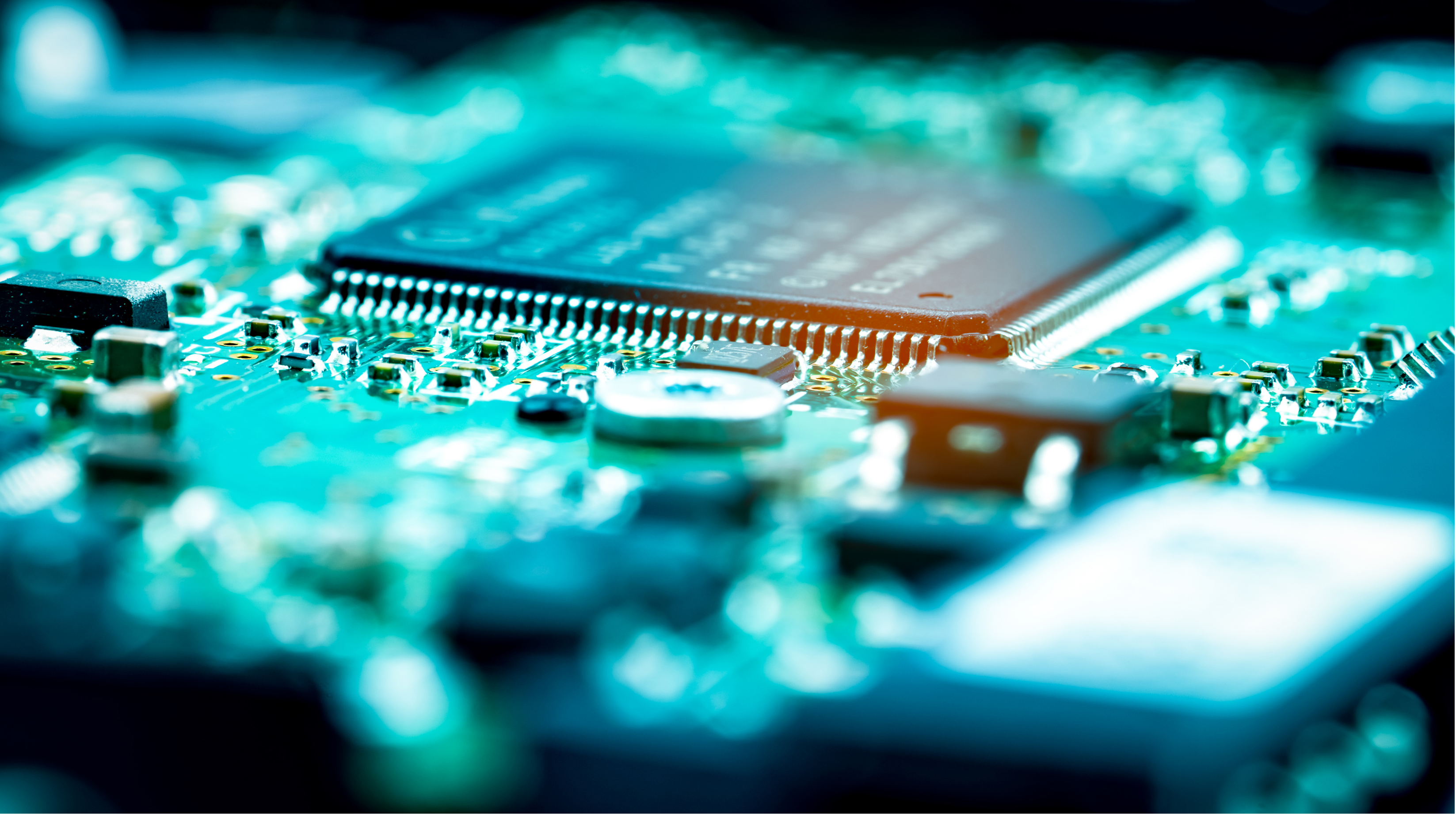 解決邊緣 AI 的挑戰