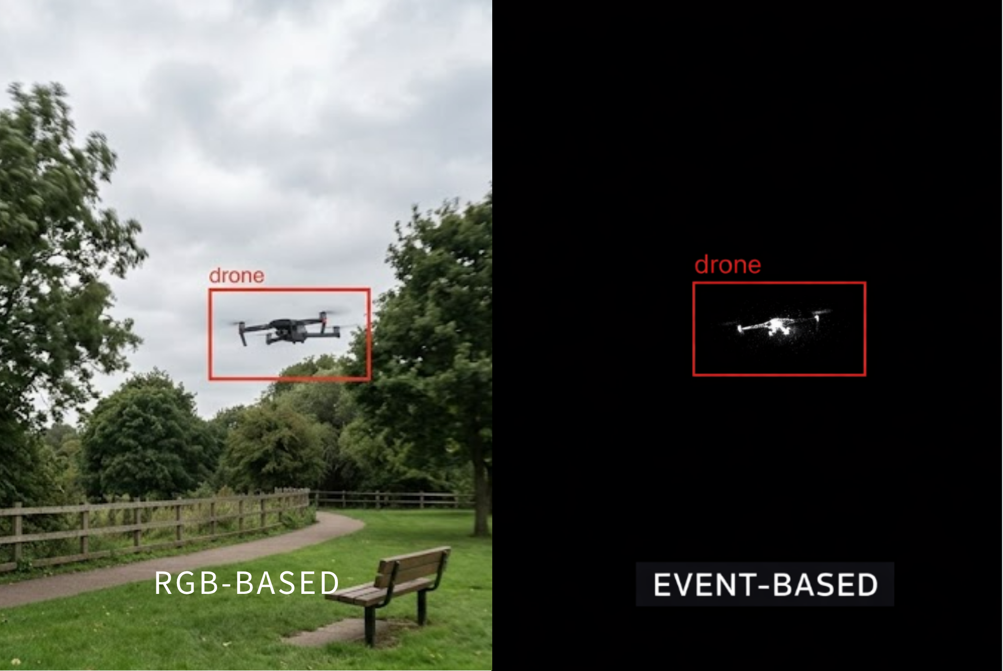 臻至科技 FPGA 事件相機整合方案