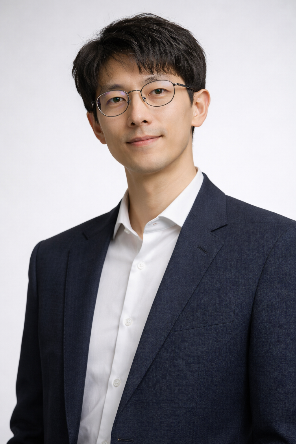Mark Chen